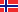 Norsk (Norge)